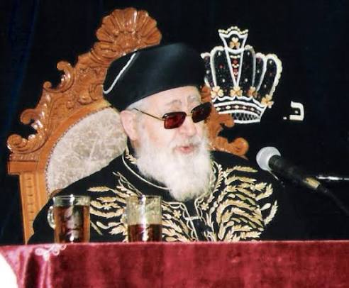 Sharing the wisdom of Torah